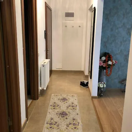 Lägenhet Anelis Solid *