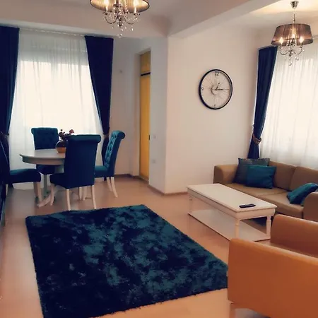 Lägenhet Anelis Solid *