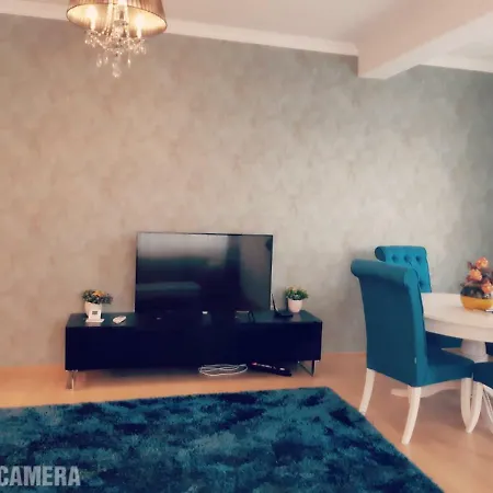 Anelis Solid * Mamaia